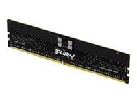 KINGSTON FURY Renegade Pro 16GB DIMM... - 1 KINGSTON FURY Renegade Pro 16GB DIMM... - 1