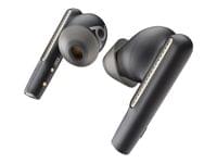 HP Poly Voyager Free 60/60+ Black Earbuds 2... - 1