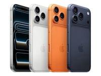 APPLE iPhone 17 Pro 1TB Cosmic Orange - 6
