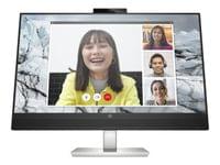 HP M27 Webcam 27inch IPS FHD 75Hz 5ms VGA... - 1