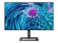 Philips 241E2FD/00, 23.8&amp;quot; IPS WLED, 1920x1080@75Hz, 4ms... - 1