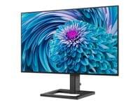 Philips 241E2FD/00, 23.8" IPS WLED, 1920x1080@75Hz, 4ms... - 2