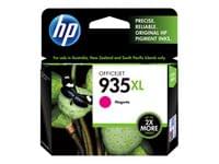 HP 935XL Magenta Ink Cartridge - 2