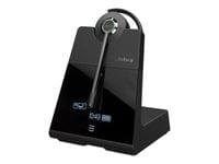JABRA Engage 75 Convertible Headset on-ear... - 1