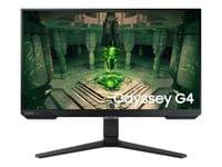 Samsung 25BG400 25&amp;quot; Odyssey G4 - 17