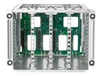 HPE ProLiant DL380 Gen11 2U 8SFF x1 Tri-Mode U.3 Drive... - 1