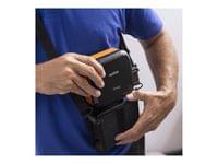 BROTHER Protective case with shoulder strap... - 1