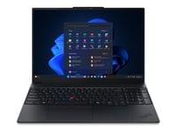 LENOVO ThinkPad E16 G4 AMD Ryzen AI 7 345 16inch WUXGA... - 1