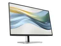 HP S5 Pro 524pu 23.8inch FHD USB-C Monitor - 1