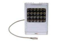 AXIS T90D35 POE W-LED Illuminator - 1
