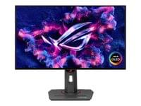 ASUS ROG Strix OLED XG27AQDMG 26.5inch OLED... - 1