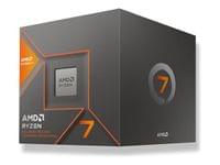 AMD CPU Desktop Ryzen 7 8C/16T 8700G... - 2