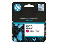 HP 953 Magenta Original Ink Cartridge - 1