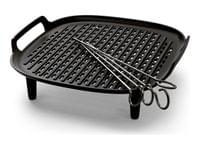 PHILIPS Accessories for Airfryer grill set - 0 PHILIPS Accessories for Airfryer grill set - 0