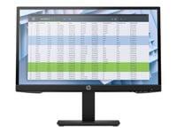 HP P22 G4 21.5inch Monitor IPS FHD... - 1
