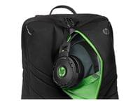 HP Pavilion Gaming Backpack 500 - 1