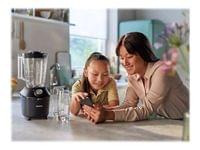 PHILIPS Blender Series 3000 450W ProBlend 1.9l - 1