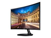 SAMSUNG C27F390FHR 27inch Curved VA LCD FHD 1920x1080... - small - 3