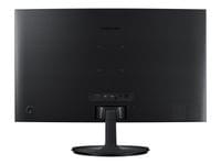 SAMSUNG C27F390FHR 27inch Curved VA LCD FHD 1920x1080... - small - 4