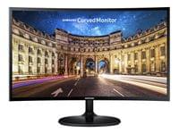 SAMSUNG C27F390FHR 27inch Curved VA LCD FHD 1920x1080... - small - 5