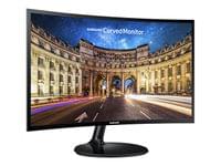 SAMSUNG C27F390FHR 27inch Curved VA LCD FHD 1920x1080... - small - 6