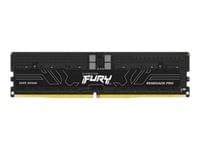 KINGSTON 16GB 5600MT/s DDR5 ECC Reg CL28... - 1