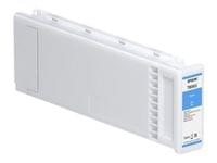 EPSON Singlepack Cyan T800200 UltraChrome... - 1