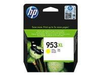 HP 953XL original Ink cartridge F6U18AE BGX Yellow 1.450... - 1 HP 953XL original Ink cartridge F6U18AE BGX Yellow 1.450... - 1