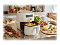Philips Airfryer Avance Collection white - 1