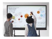 VIEWSONIC IFP7552-1B IFP 75inch 3840x2160... - 1