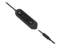 CISCO Headset 521 Wired Single 3.5mm + USB... - 1