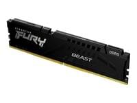 KINGSTON FURY Beast 128GB 5600MT/s DDR5... - 1 KINGSTON FURY Beast 128GB 5600MT/s DDR5... - 1