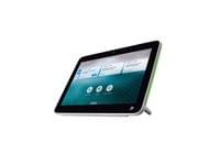 HP Poly TC10 White Wall Mount - 1