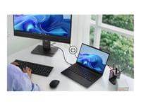 LENOVO ThinkVision T27QD-4v 27inch IPS QHD 16:9 120Hz 300... - 1
