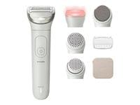 PHILIPS Beauty Set Series 9900 SkinLed technology shaving... - 1