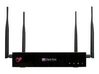 CHECK POINT 1590W Base WiFi Appliance... - 1
