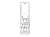 TCL onetouch 5023 4MB RAM 4MB ROM Dual Sim Feature phone... - 1
