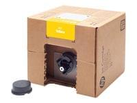 HP 873 3-liter Yellow Latex Ink Cartridge - 1