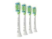 Philips toothbrush head Sonicare W3 Premium... - 1