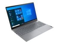 LENOVO ThinkBook 15 Intel Core i3-1115G4 15.6inch FHD AG... - small - 5