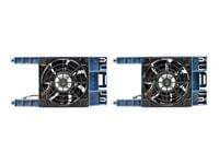 HPE Fan and Baffle PCI Kit ML30 Gen10 - 1