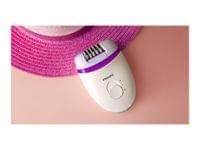PHILIPS BRE225/00 Epilator satinelle - 1
