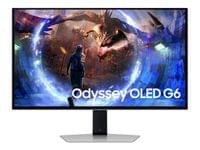 Monitor LED Samsung LS27DG602SUXEN G60SD - 1