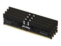 KINGSTON 128GB 5600MT/s DDR5 ECC Reg CL28... - 1