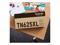 Brother TN-625XLBK Toner Cartridge - 3