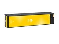 HP 982X High Yield Yellow Original PageWide... - 2