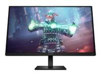 HP OMEN 27k 27inch UHD 144Hz Gaming Monitor - 1