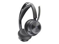 HP Poly Voyager Focus 2 Microsoft Teams... - 1