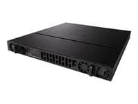 Cisco ISR 4431 Sec bundle w/SEC license - 1