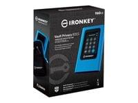 KINGSTON 960GB IronKey Vault Privacy 80... - 1